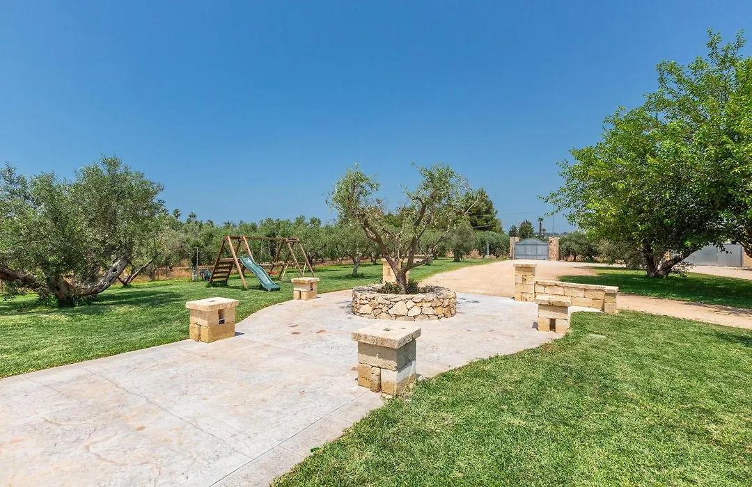 Agriturismo Cutura-1