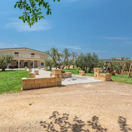 Agriturismo Cutura-2